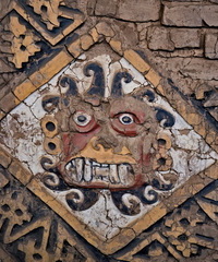 Pre-Inca Culture