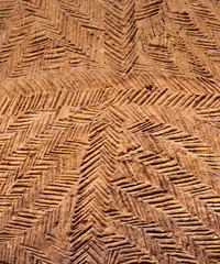 Tata Somba Architecture