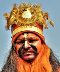 Kumbh Mela Celebrations