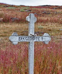 Death and Cemeteries