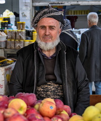Iraq Kurdish Markets