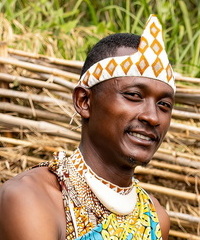 Tutsi People