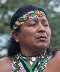 Embera people