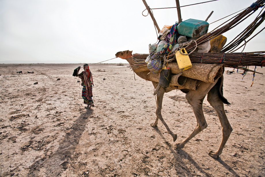 Afar People