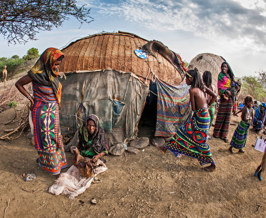 Afar People