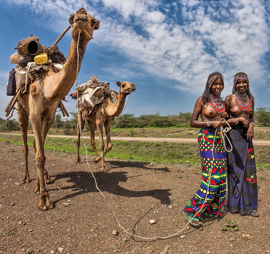 Afar People