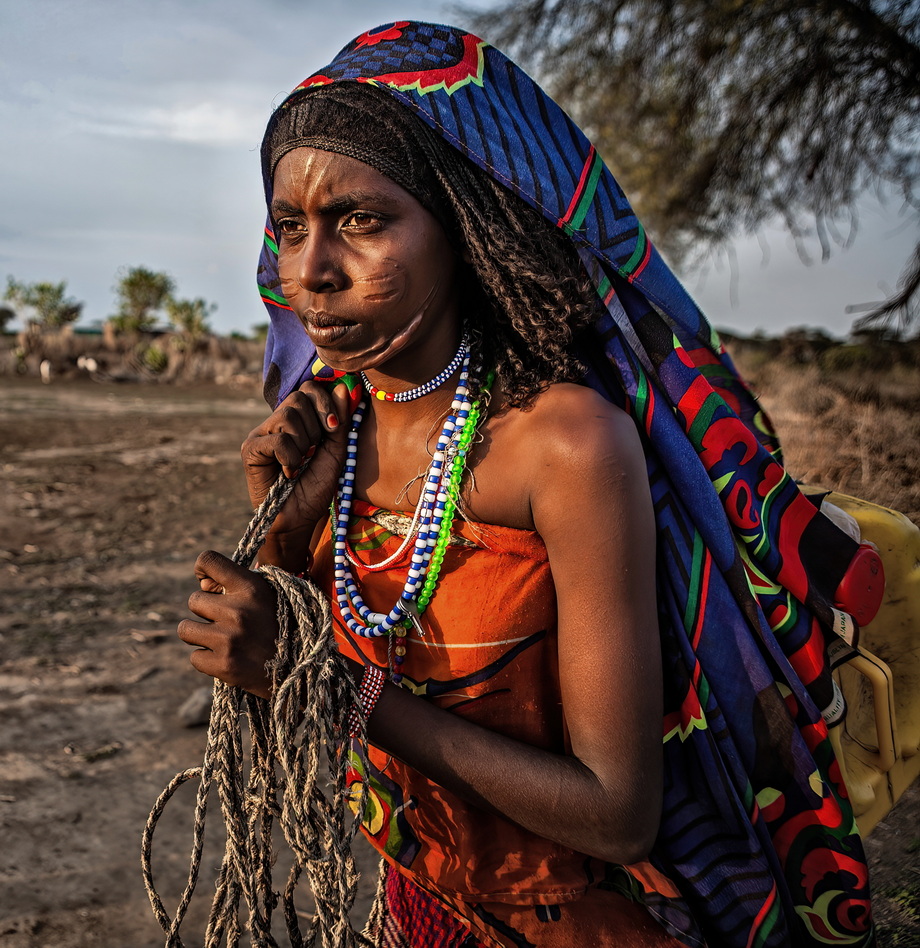 Afar People