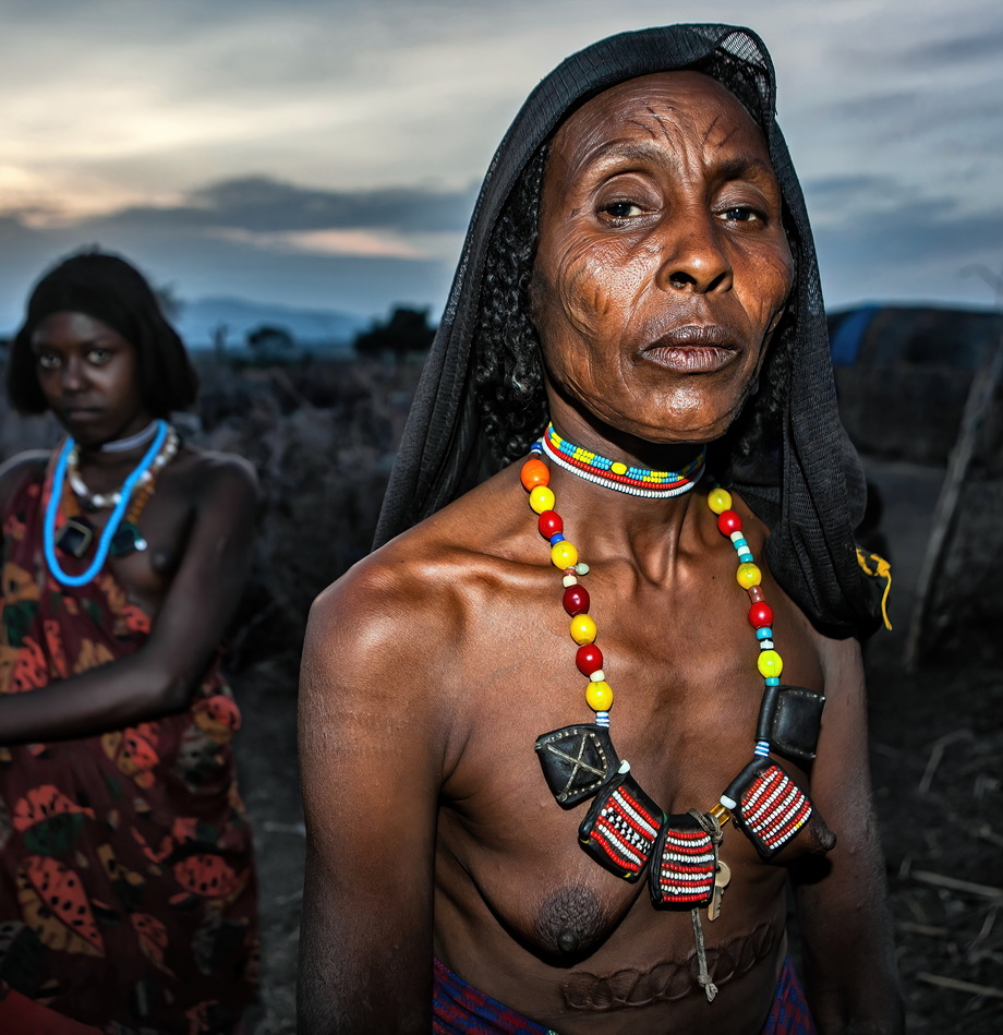 Afar People