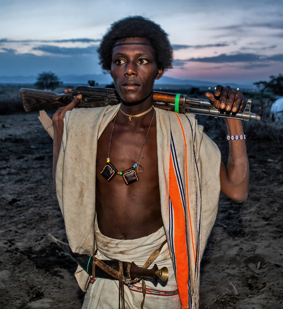 Afar People