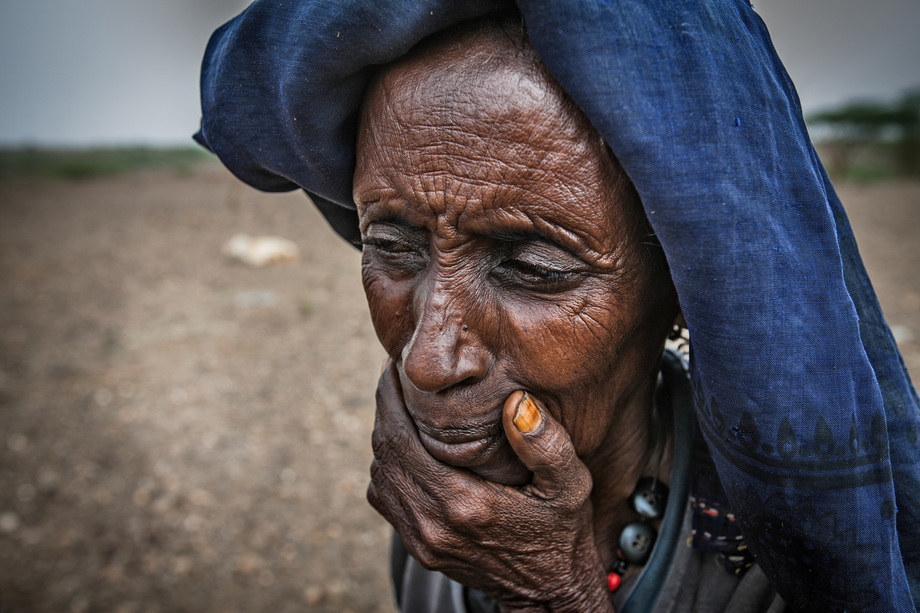 Afar People