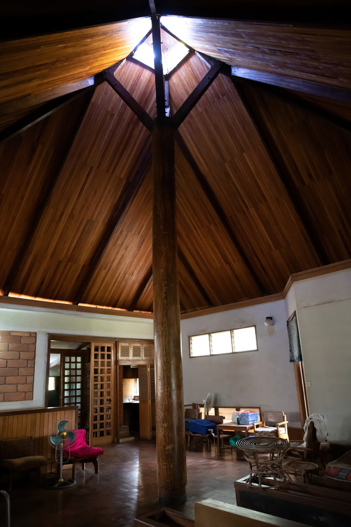 Demas Nwoko Architecture