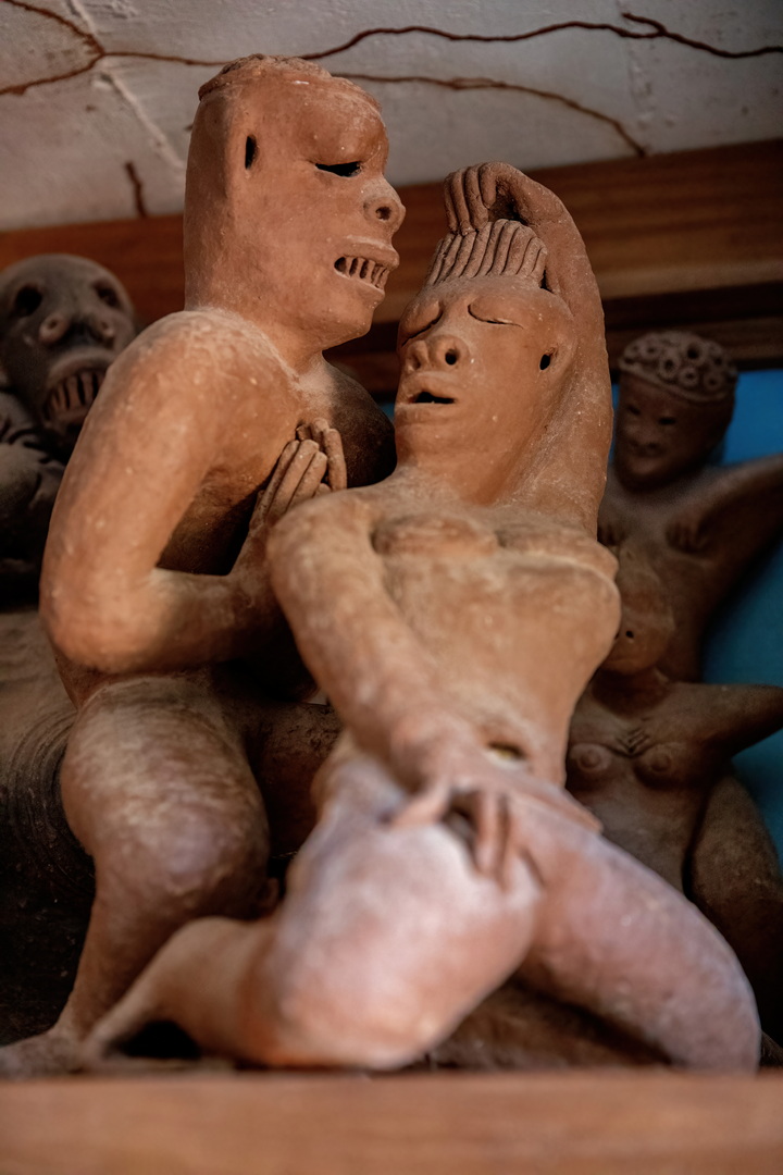 Demas Nwoko Architecture