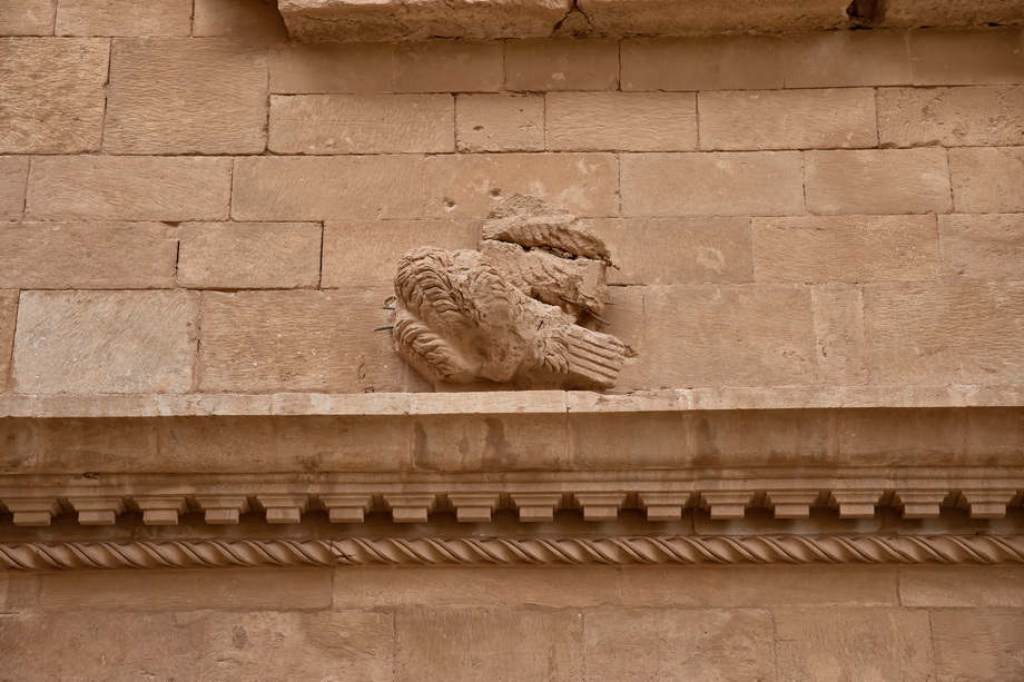 Hatra Archaelogical Site
