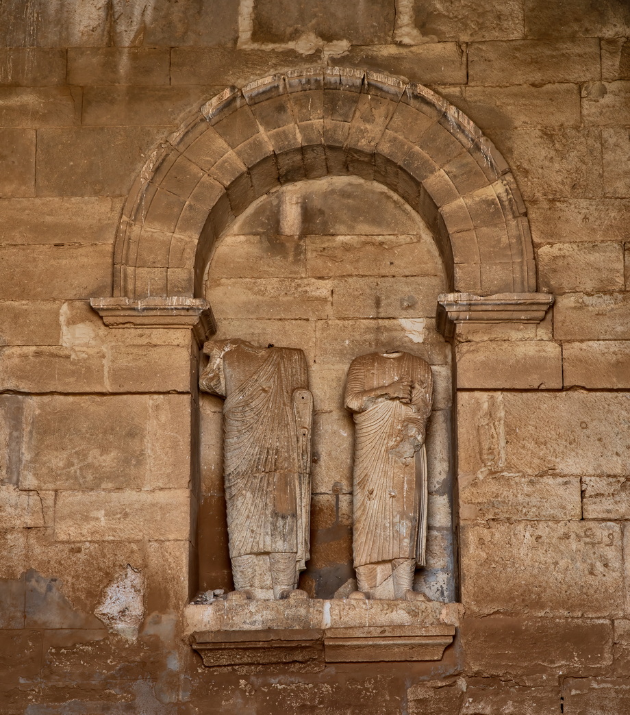 Hatra Archaelogical Site