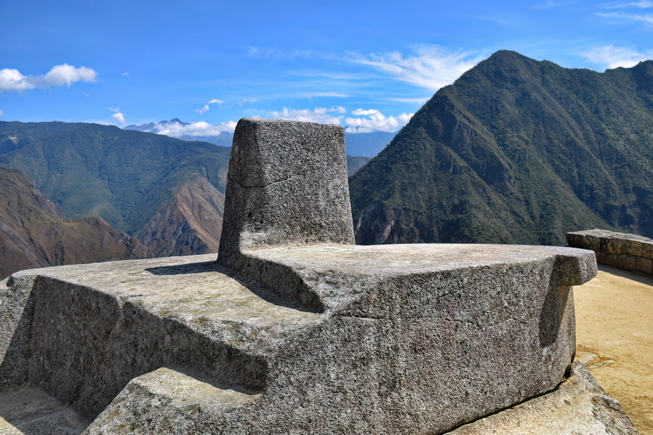 Inca Architecture