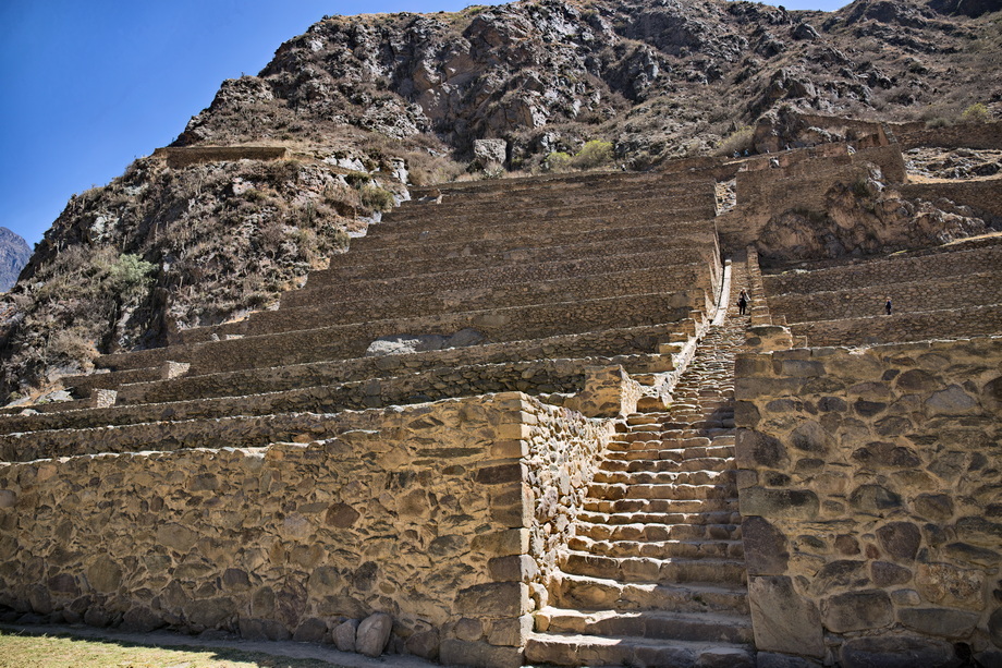 Inca Architecture