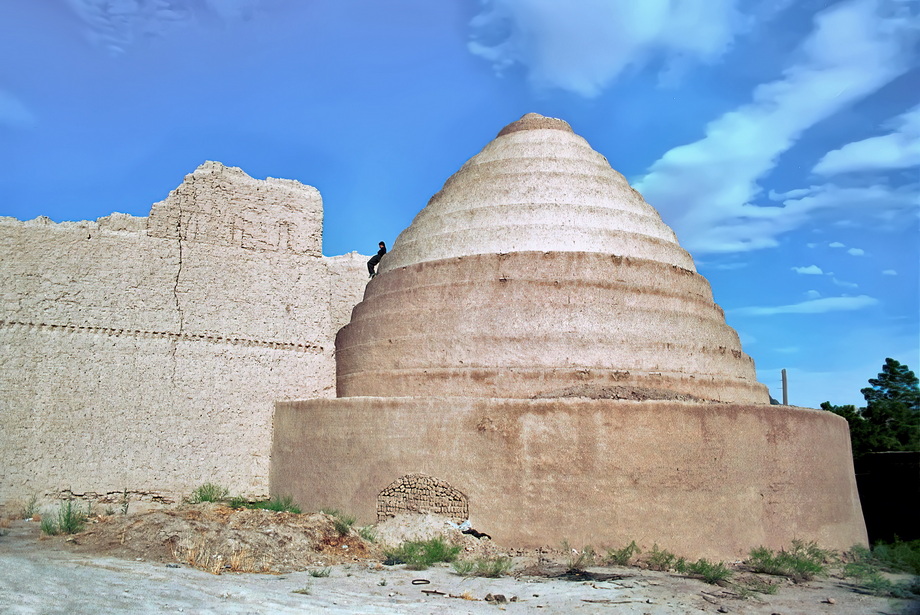 Iran Architecture