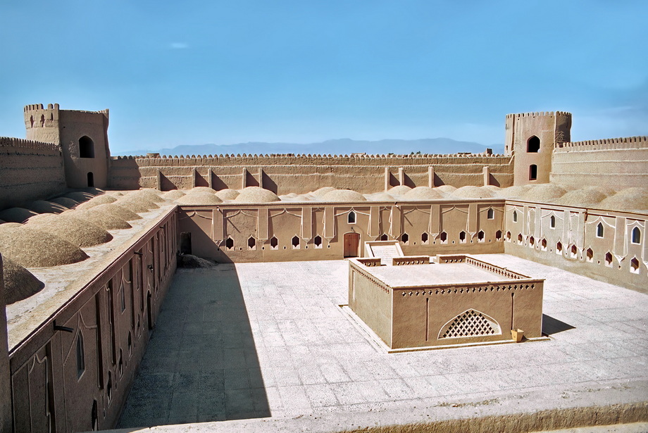 Iran Architecture