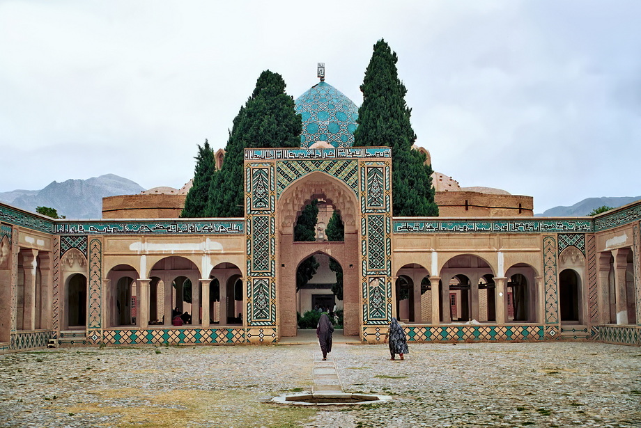 Iran Architecture