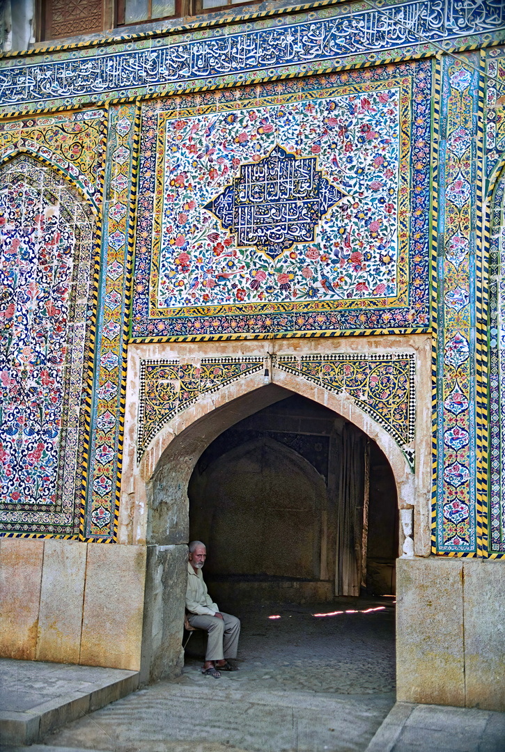 Iran Architecture