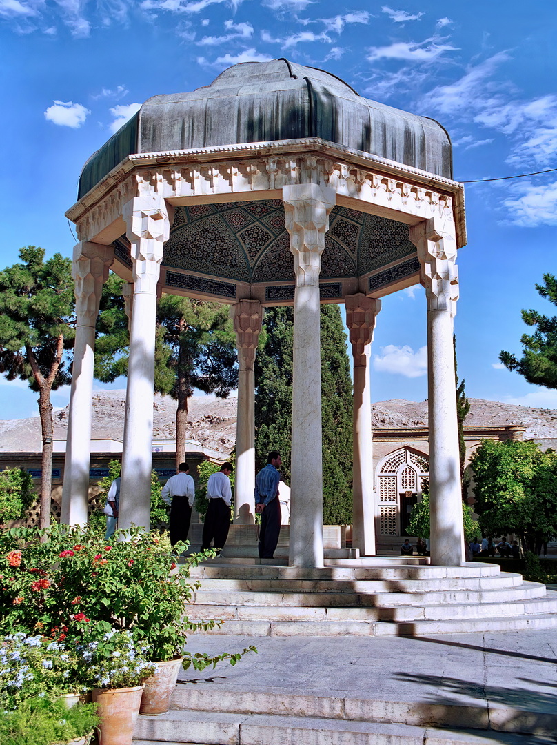 Iran Architecture