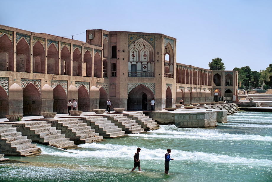 Iran Architecture