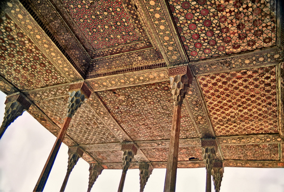 Iran Architecture