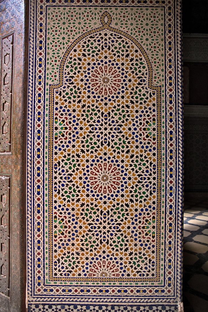 Kasbahs of Morocco
