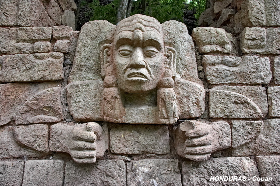Maya Architecture