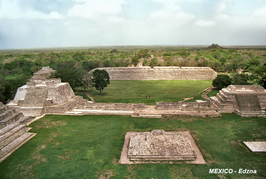 Maya Architecture