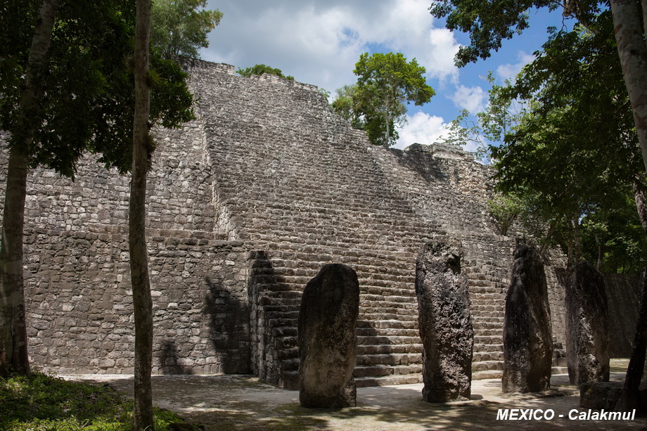 Maya Architecture