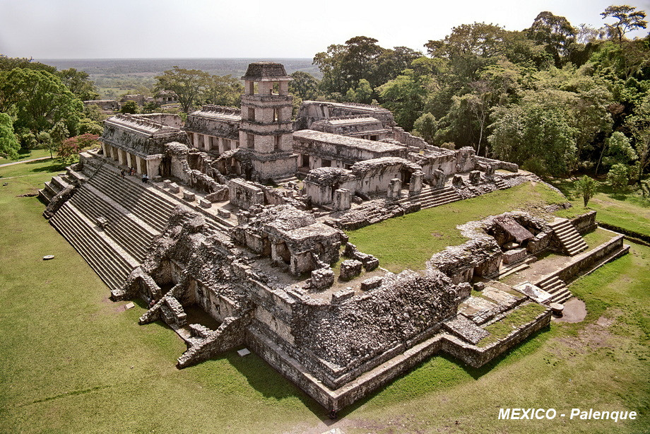 Maya Architecture