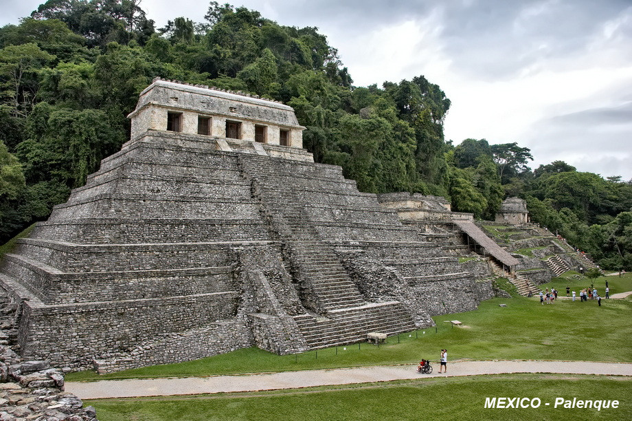 Maya Architecture