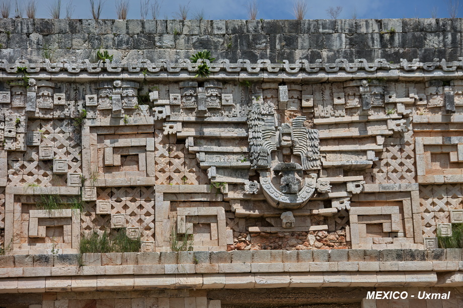 Maya Architecture