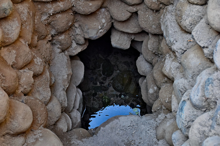 Nasca Culture