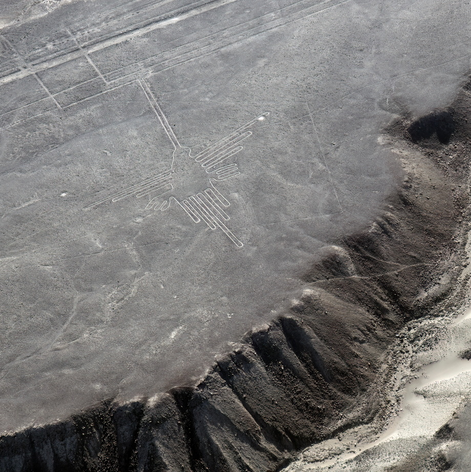Nasca Culture