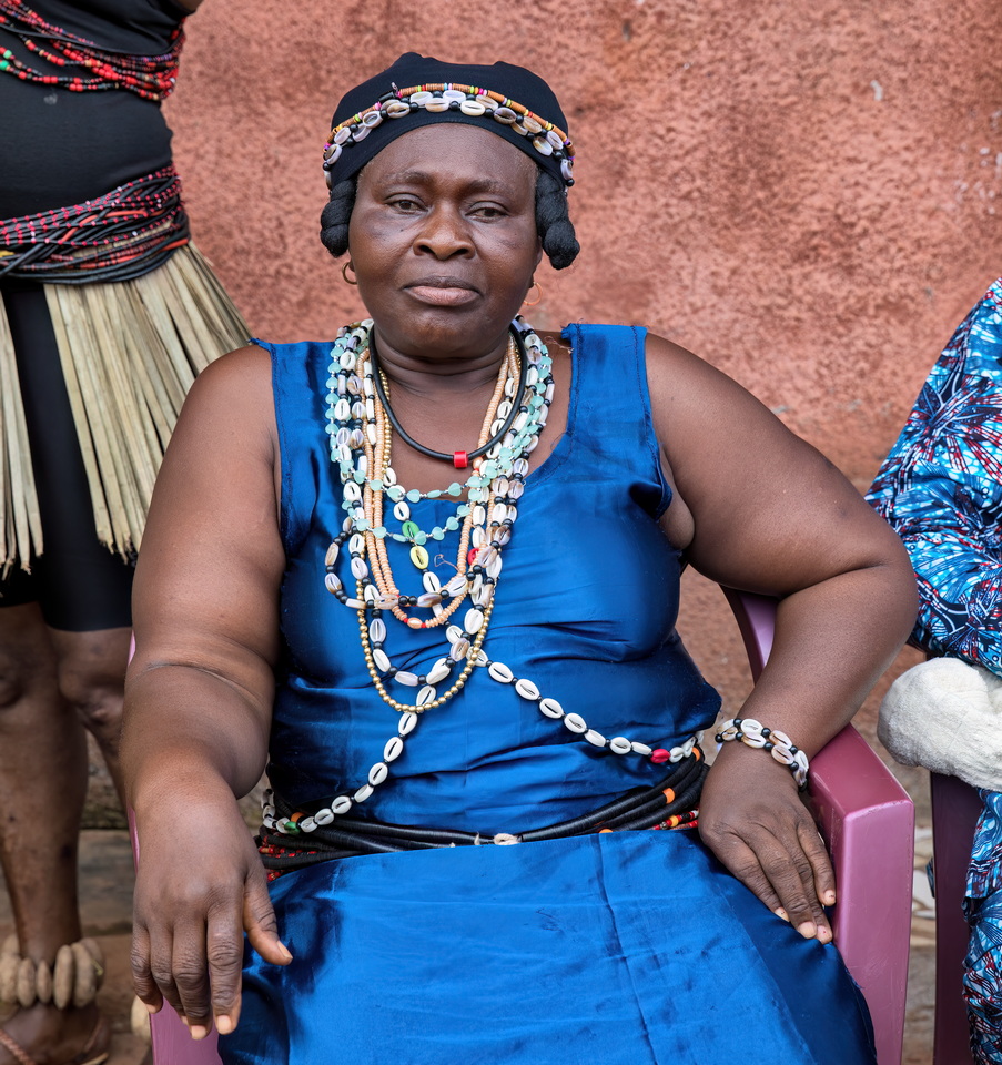 Baga People