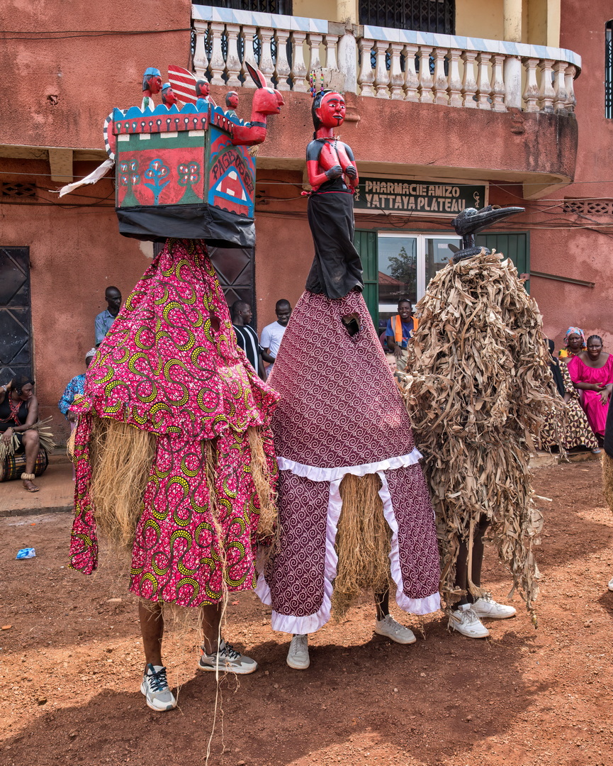 Baga People
