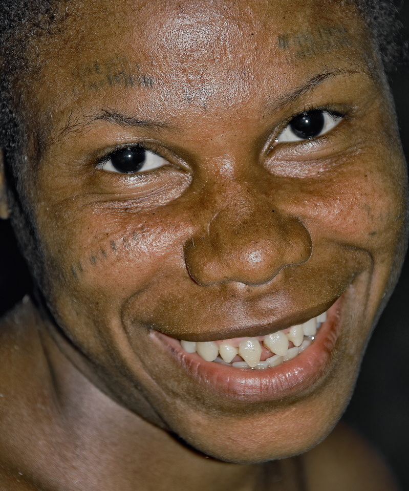 Baka People