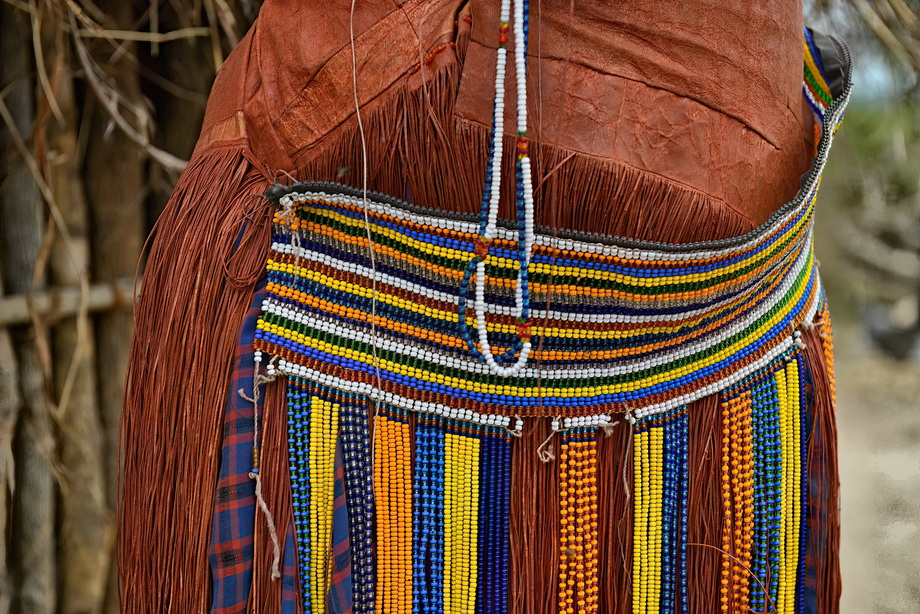 Bambara People