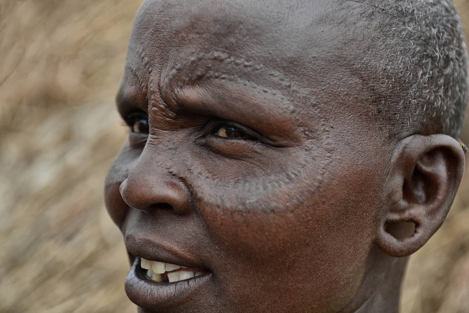 Bambara People
