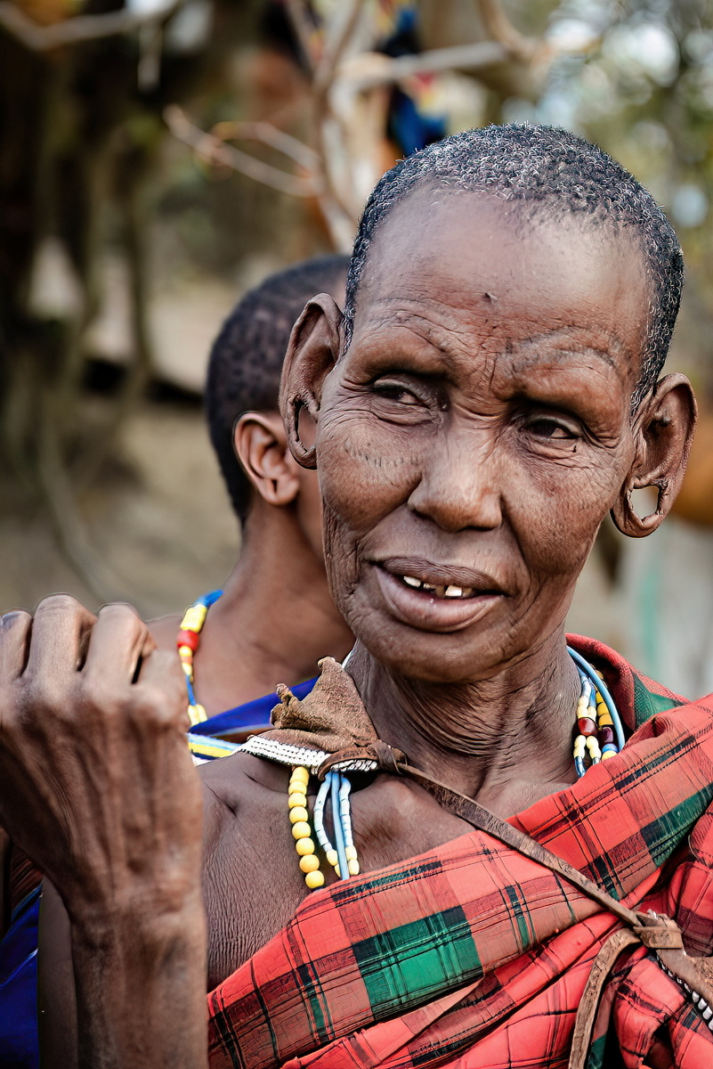 Bambara People
