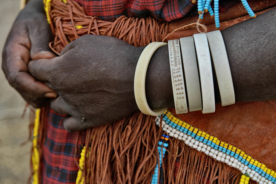 Bambara People