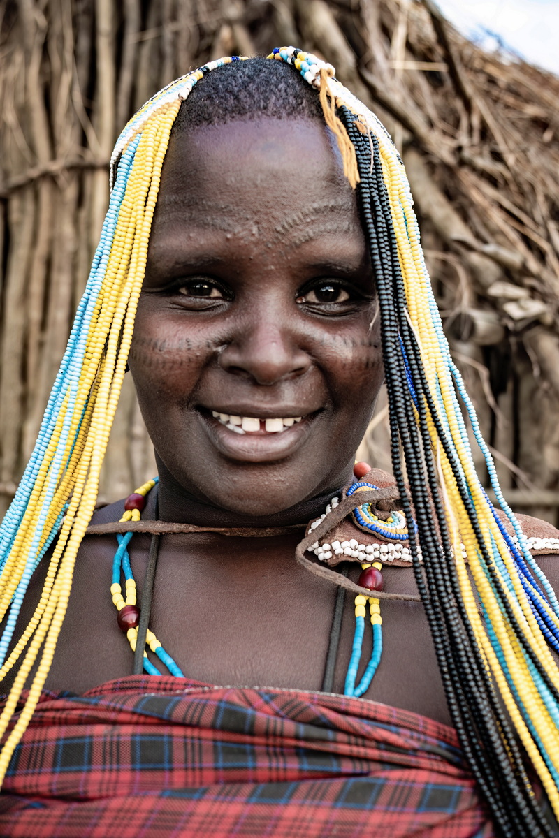 Bambara People