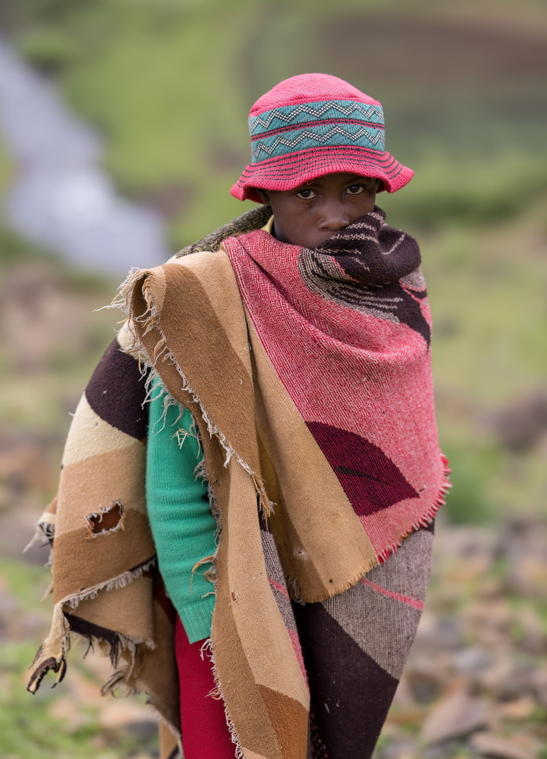 Bashoto People