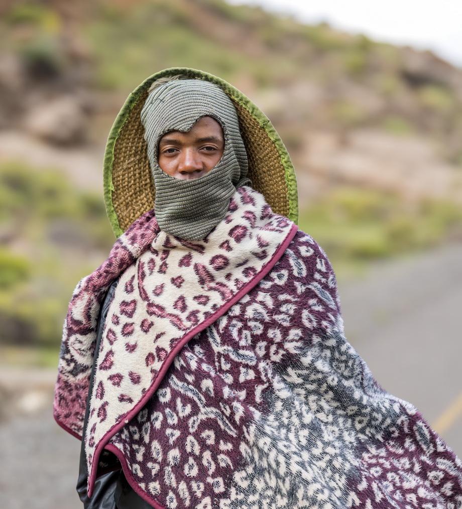 Bashoto People