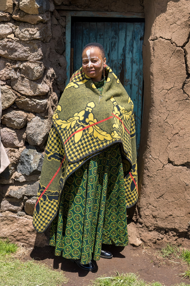 Bashoto People