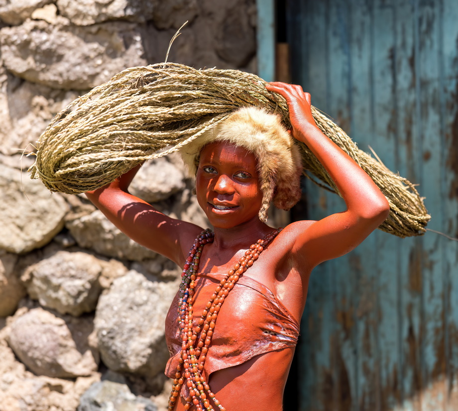 Bashoto People