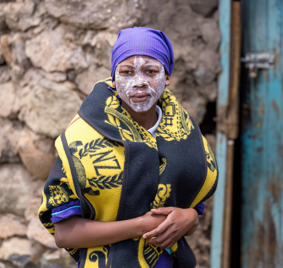 Bashoto People