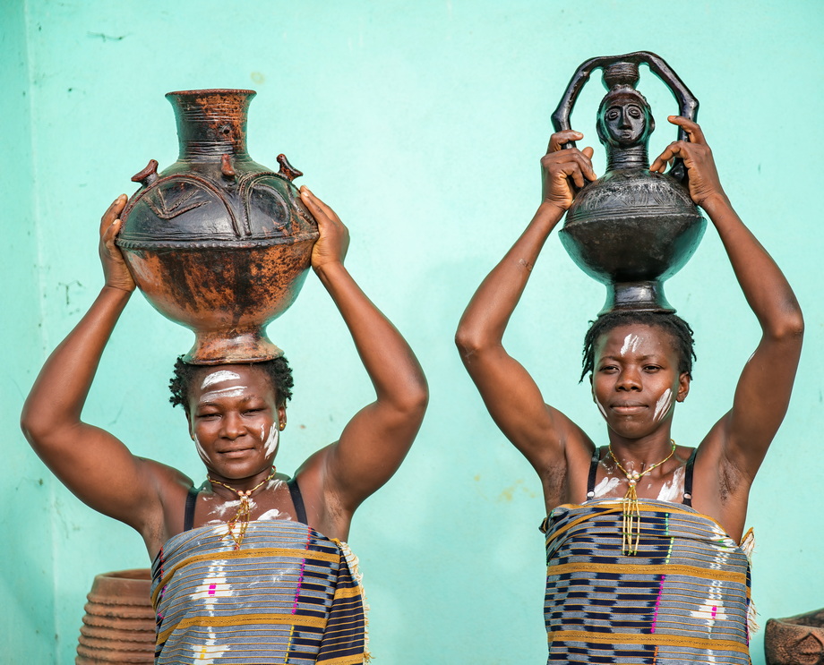 Baule People